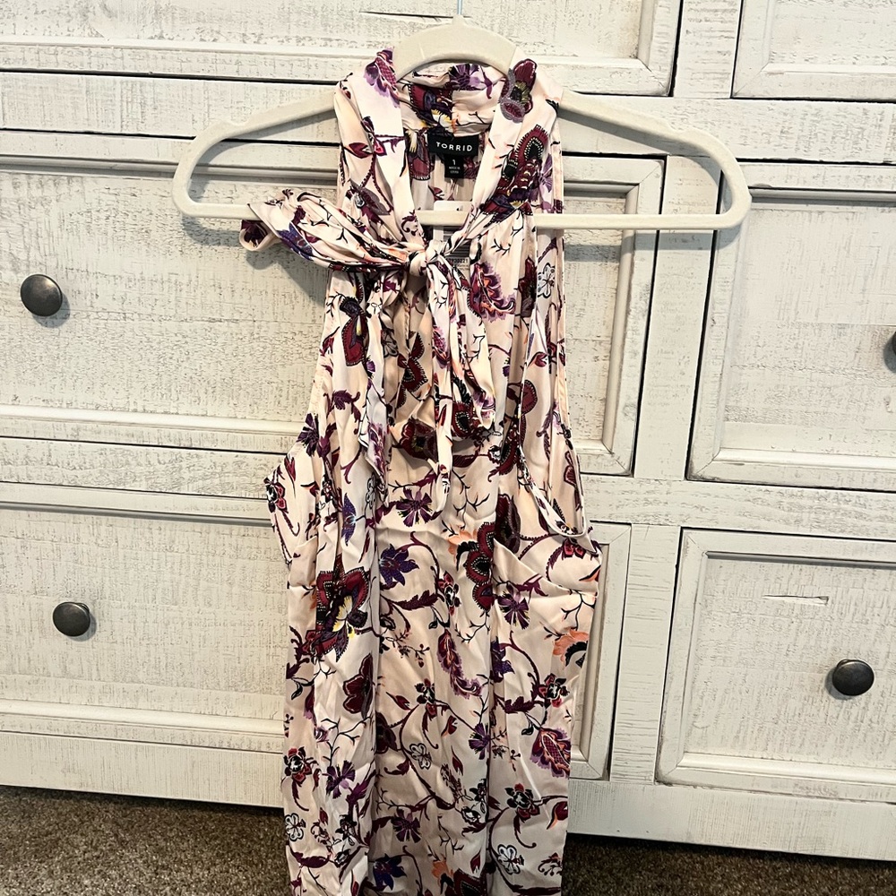 Great Tank Top  Blouse
